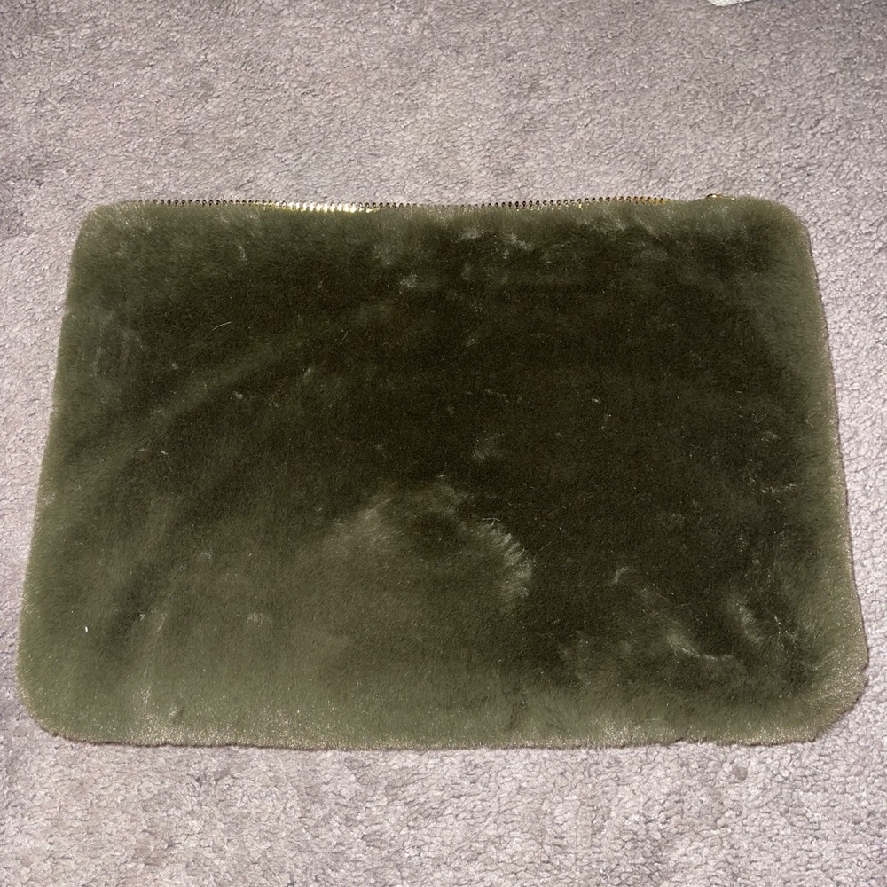 Stoney clover lane flat pouch